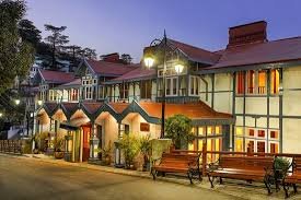 Himachal Hotels