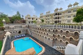 Rajasthan Hotels And Resorts